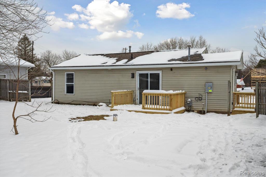 4356 North Vassar Road Flint, MI 48506 - Photo 25 of 27