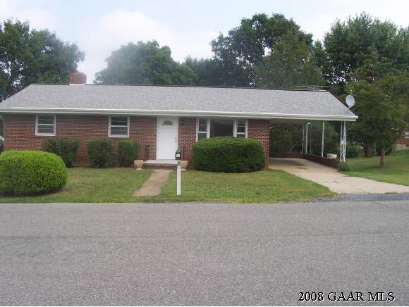 217 Tuxedo Road Staunton, VA 24401 - Photo 1 of 3 Gallery Image 1