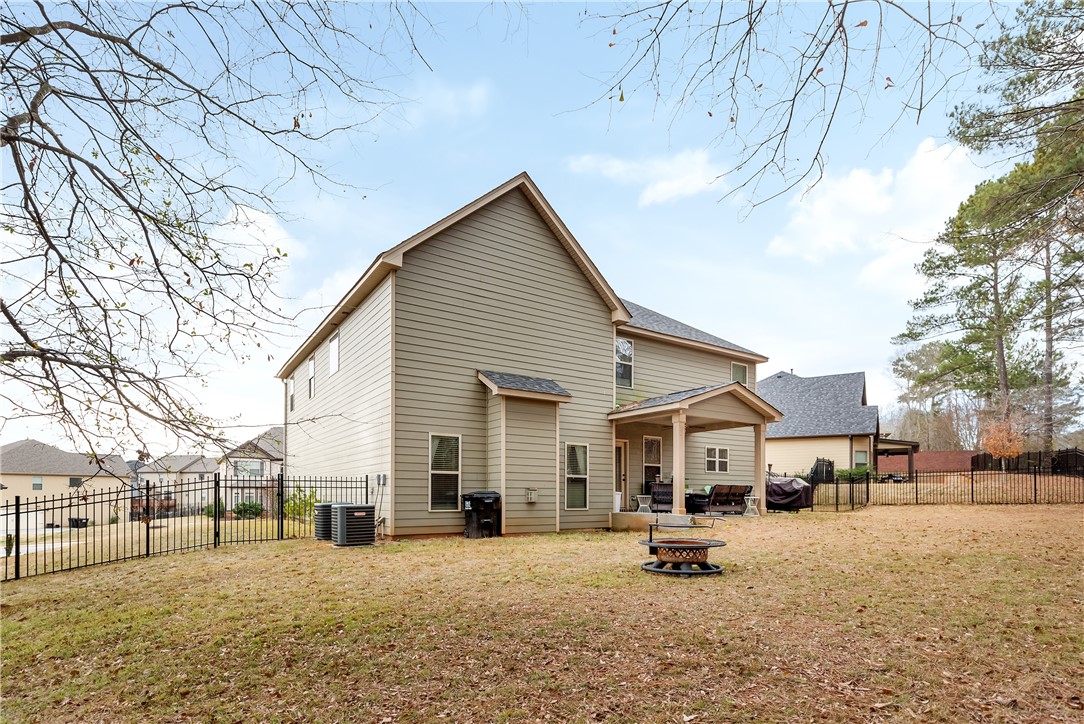 156 Buckland Drive Anderson, SC 29621 - Photo 36 of 42 Gallery Image 36