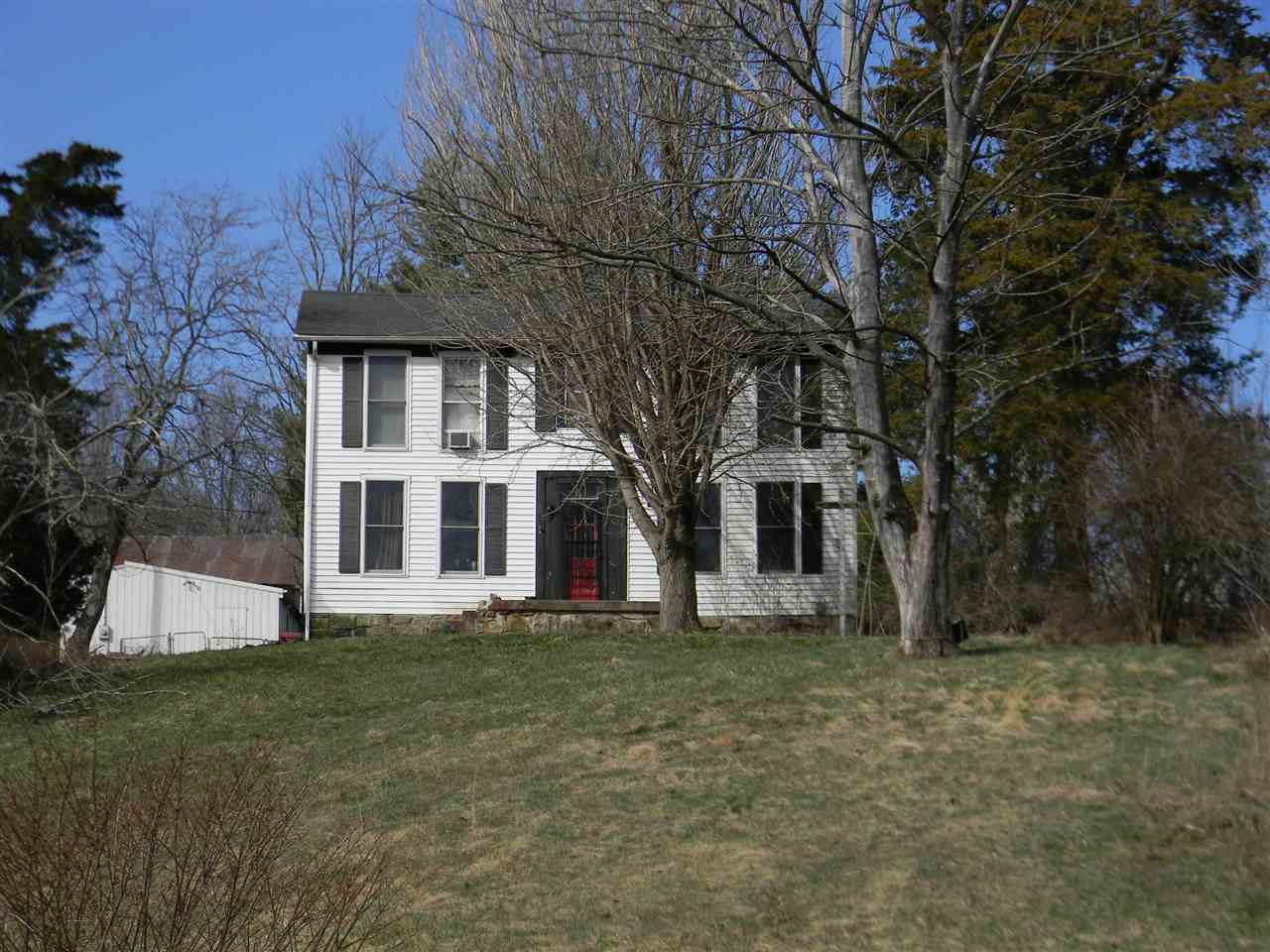 7101 Flowing Wells Road Poland, IN 47868 - Photo 1 of 30