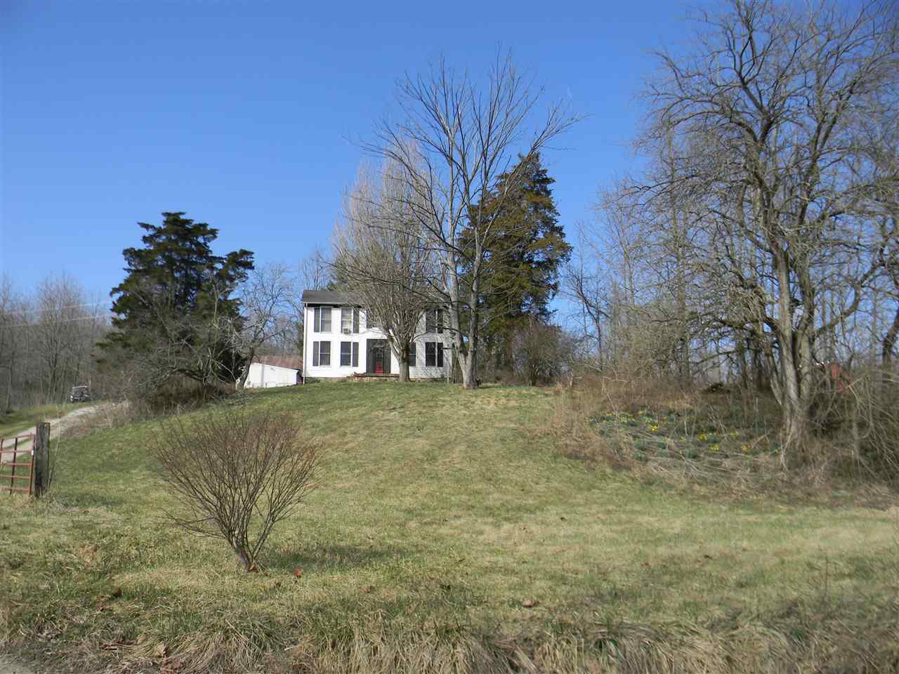 7101 Flowing Wells Road Poland, IN 47868 - Photo 3 of 30