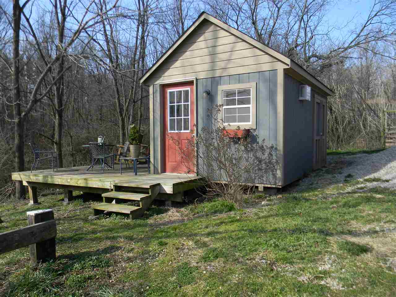7101 Flowing Wells Road Poland, IN 47868 - Photo 22 of 30