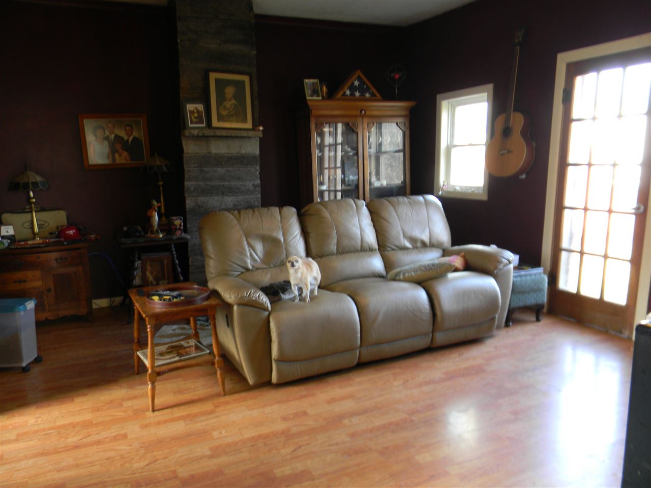 7101 Flowing Wells Road Poland, IN 47868 - Photo 4 of 30