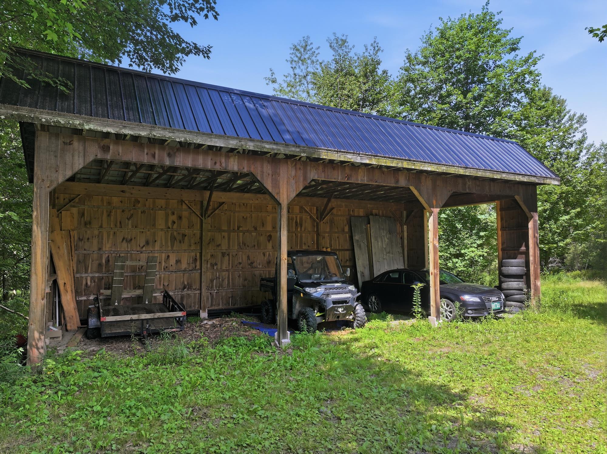 3561 Rice Hill Road Franklin, VT 05457 - Photo 56 of 60 Gallery Image 56