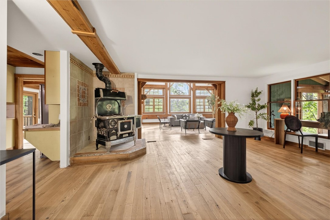 7733 Lower Fishers Road Victor, NY 14564 - Photo 4 of 50