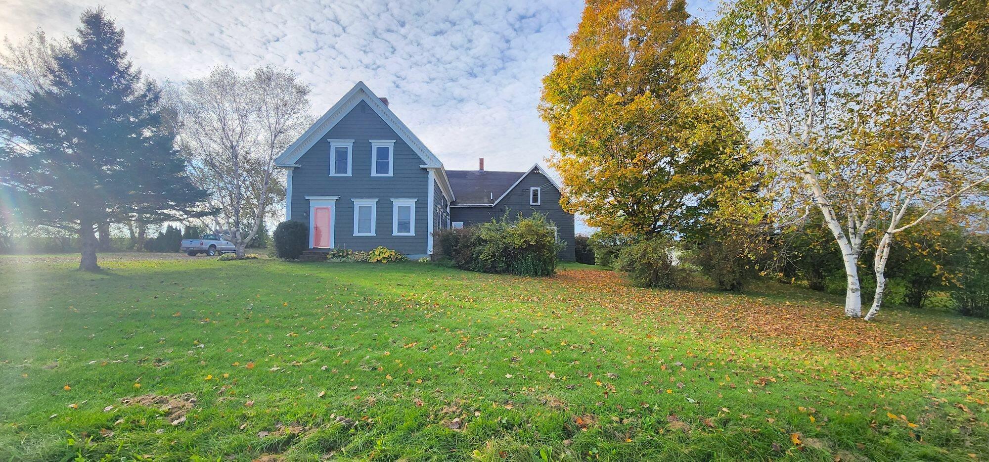 138 Dudley Road Mapleton, ME 04757 - Photo 5 of 84 20231011_085421