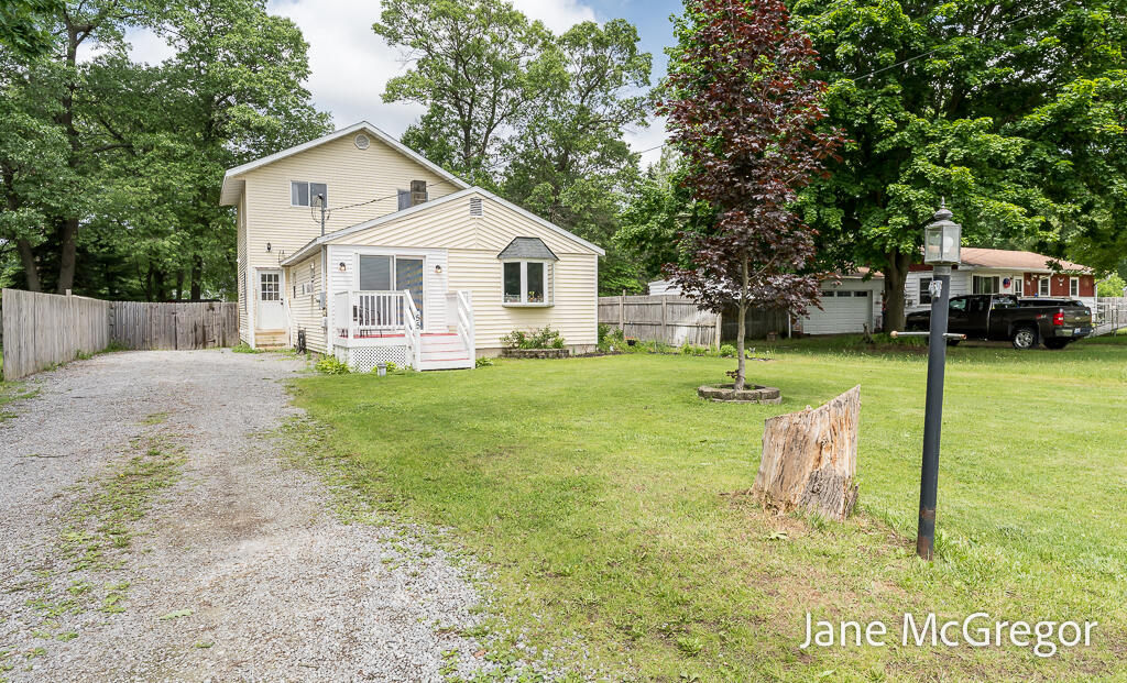 55 South Dengler Road Muskegon, MI 49442 - Photo 39 of 40 55SDengler-3LoRes