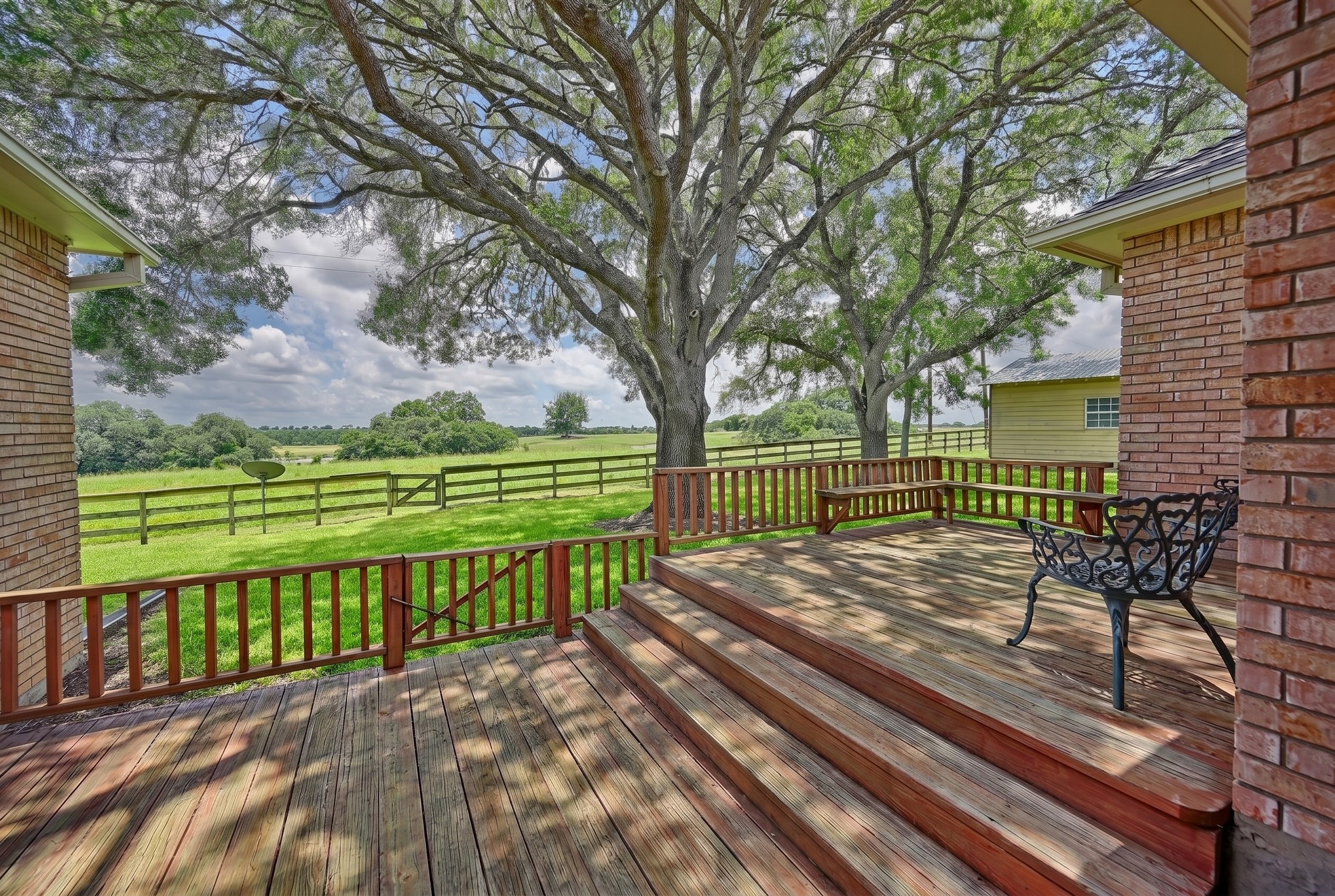 1552 Holub Road Schulenburg, TX 78956 - Photo 33 of 45