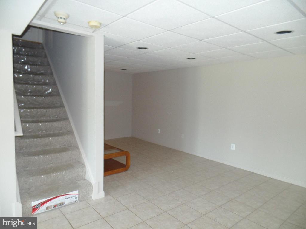 8504 Ellicott View Road Ellicott City, MD 21043 - Photo 22 of 30 Basement