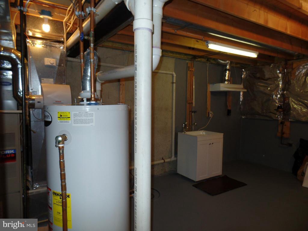 8504 Ellicott View Road Ellicott City, MD 21043 - Photo 26 of 30 Basement