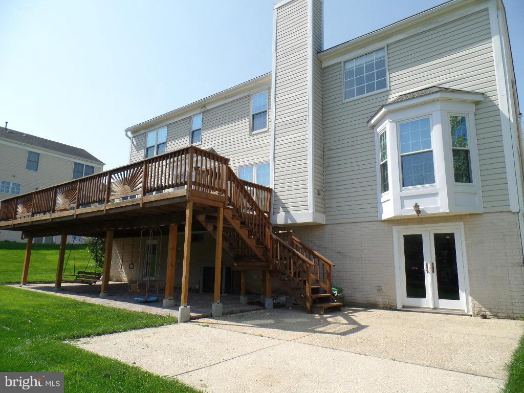 8504 Ellicott View Road Ellicott City, MD 21043 - Photo 27 of 30 Exterior (General)