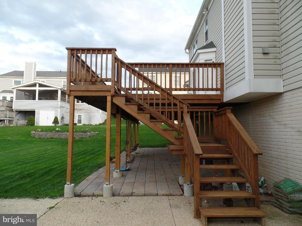 8504 Ellicott View Road Ellicott City, MD 21043 - Photo 29 of 30 Exterior (General)