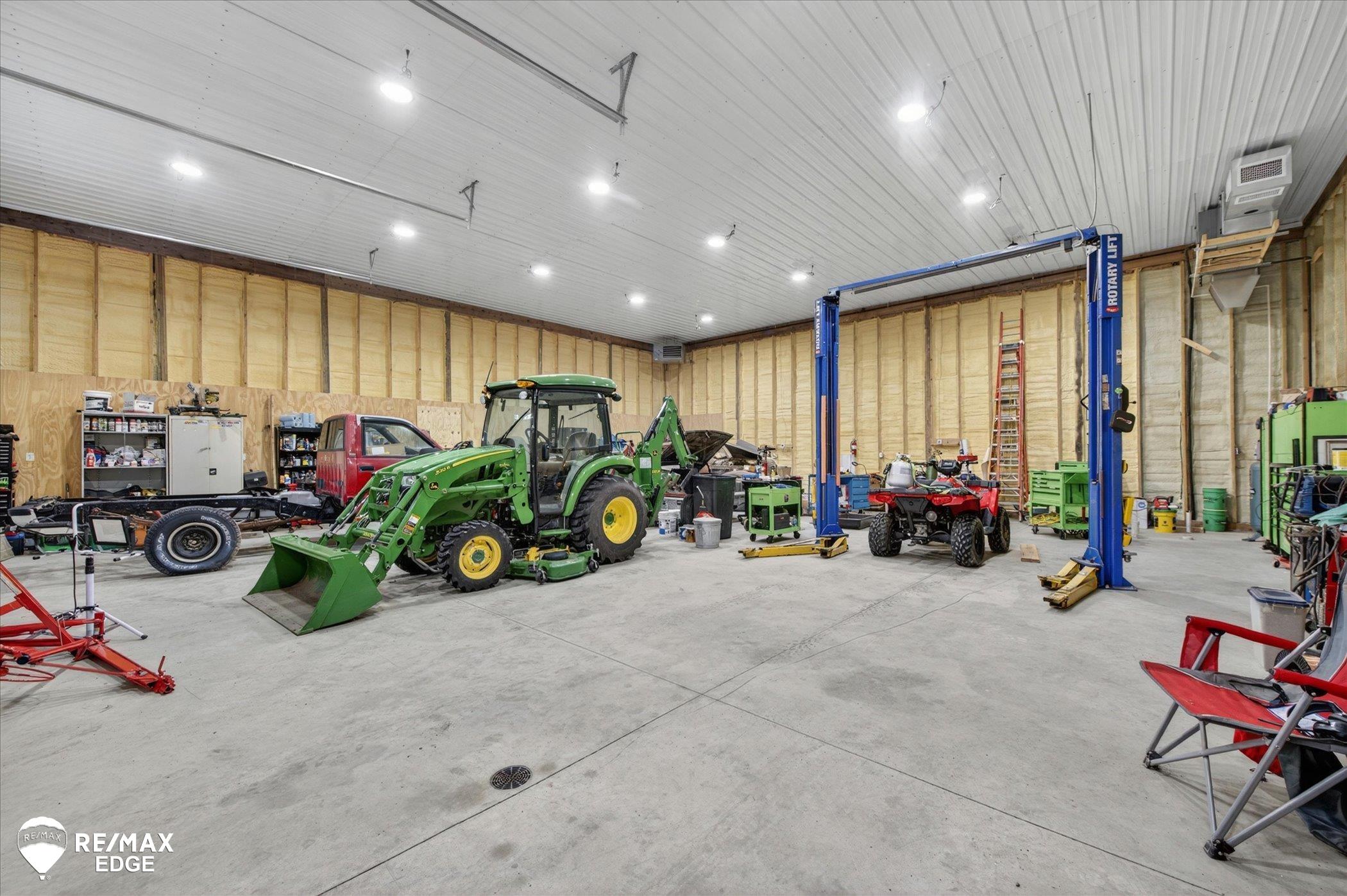 6339 West Wilson Road Clio, MI 48420 - Photo 10 of 54