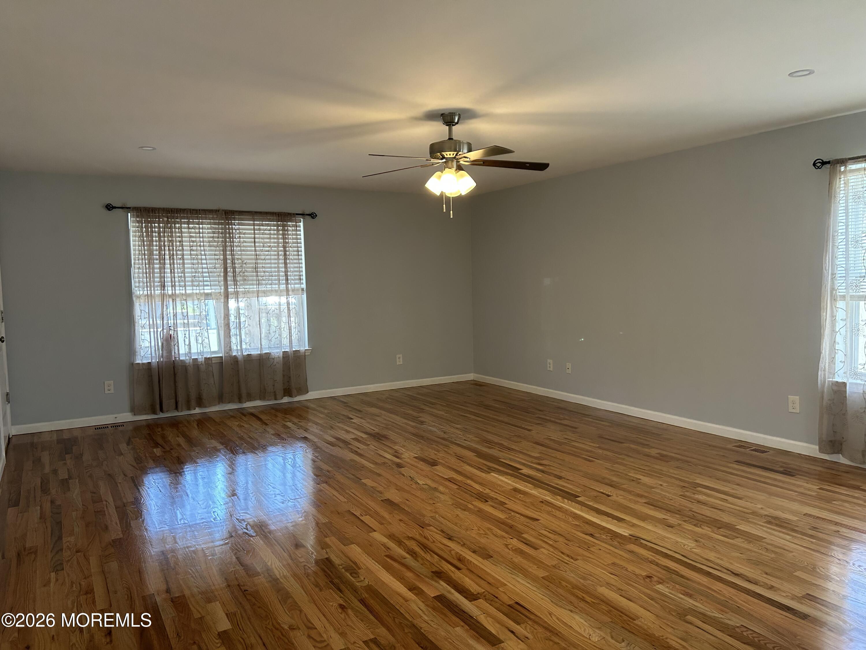 59 Ridge Avenue, Unit A Neptune, NJ 07753 - Photo 9 of 11 LIVINGROOM