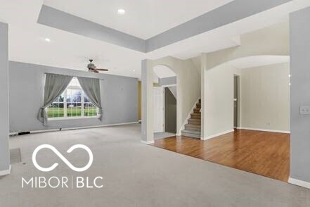 3593 Inverness Boulevard Carmel, IN 46032 - Photo 2 of 12
