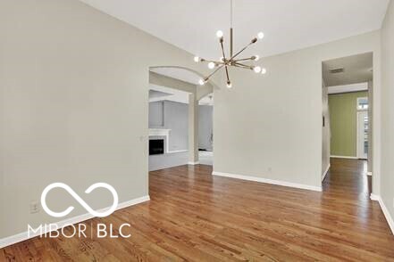 3593 Inverness Boulevard Carmel, IN 46032 - Photo 3 of 12