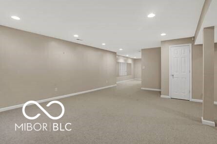 3593 Inverness Boulevard Carmel, IN 46032 - Photo 10 of 12