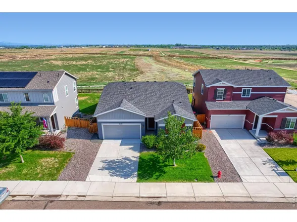 $485,000 | 5473 Bauer Drive, Frederick, CO 80504
