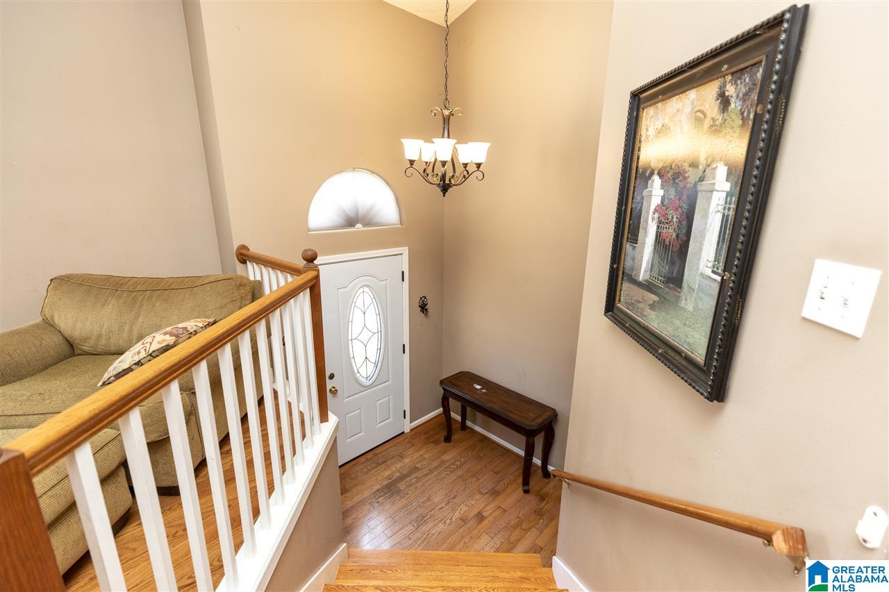 119 Heather Ridge Drive Pelham, AL 35124 - Photo 9 of 37