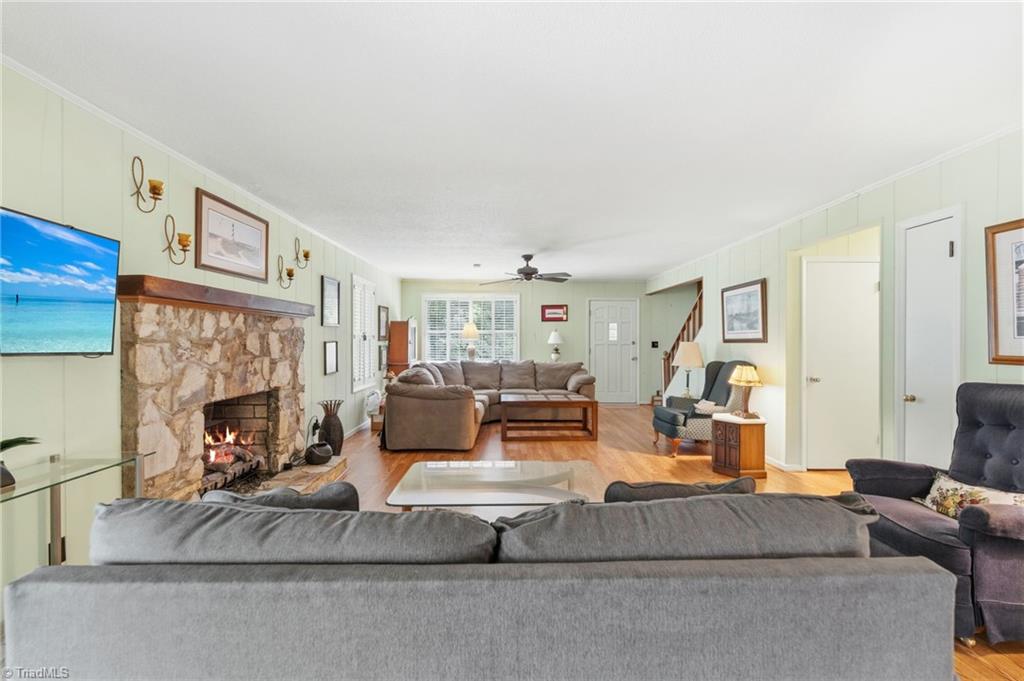 4701 New Walkertown Road Walkertown, NC 27051 - Photo 12 of 42