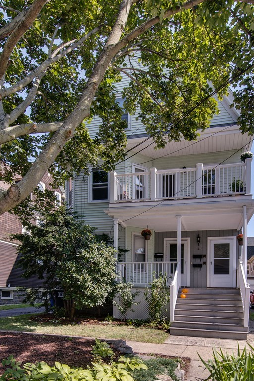 121 Highland Road, Unit 2 Somerville, MA 02144 - Photo 13 of 13 Gallery Image 13