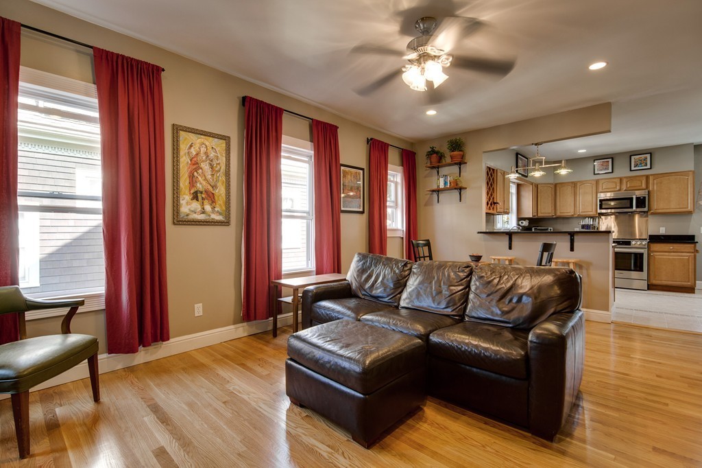 121 Highland Road, Unit 2 Somerville, MA 02144 - Photo 2 of 13 Gallery Image 2