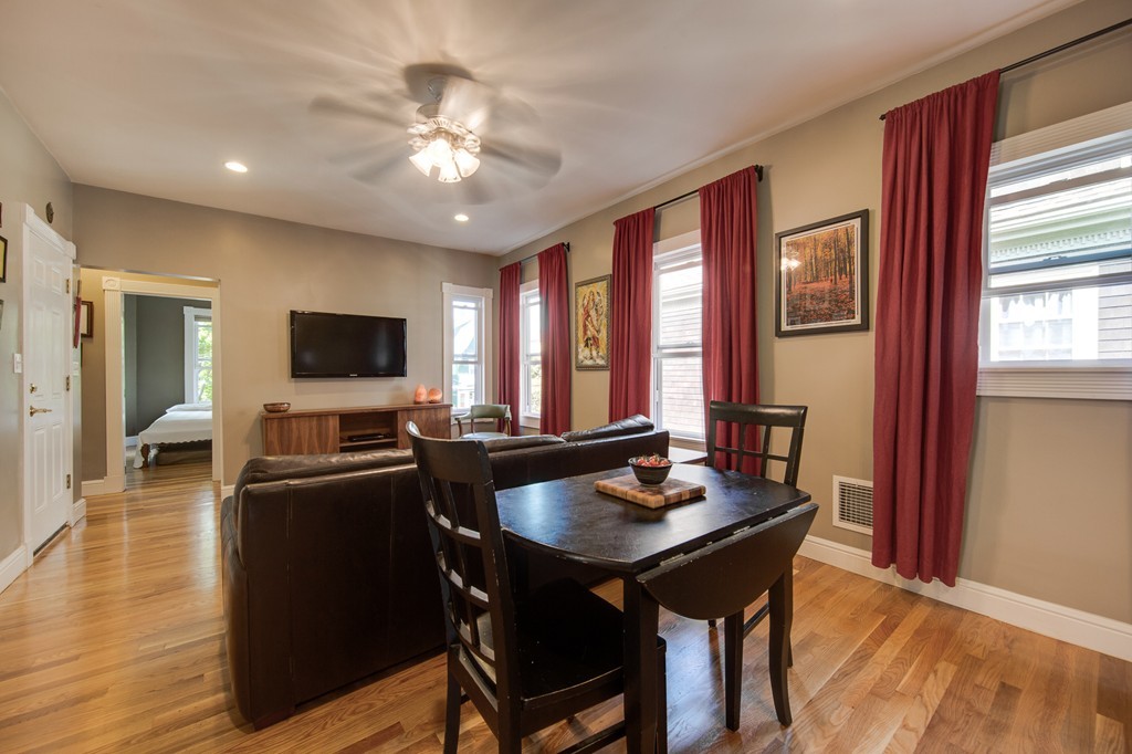 121 Highland Road, Unit 2 Somerville, MA 02144 - Photo 8 of 13 Gallery Image 8