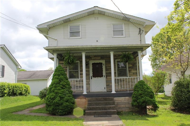 203 Ceylon Road Carmichaels, PA 15320 - Photo 1 of 24 Gallery Image 1