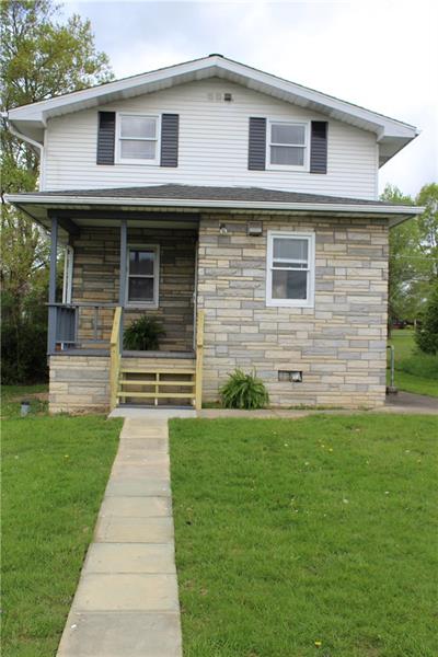 203 Ceylon Road Carmichaels, PA 15320 - Photo 2 of 24 Gallery Image 2