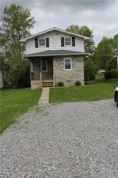 203 Ceylon Road Carmichaels, PA 15320 - Photo 3 of 24 Gallery Image 3