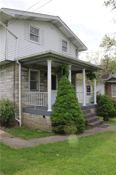 203 Ceylon Road Carmichaels, PA 15320 - Photo 23 of 24 Gallery Image 23