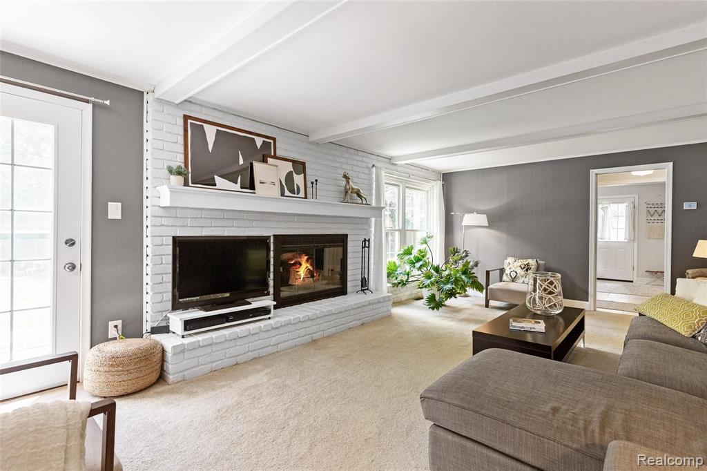 35819 Johnstown Road Farmington Hills, MI 48335 - Photo 22 of 66