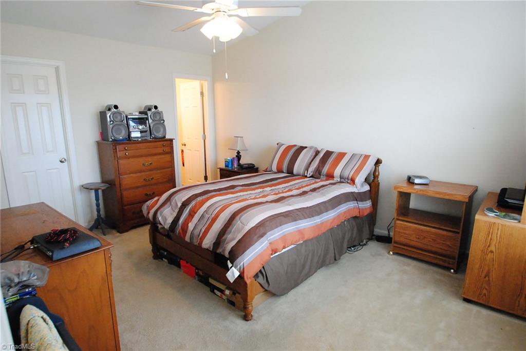 783 Bitting Hall Circle Rural Hall, NC 27045 - Photo 7 of 11 Master Bedroom