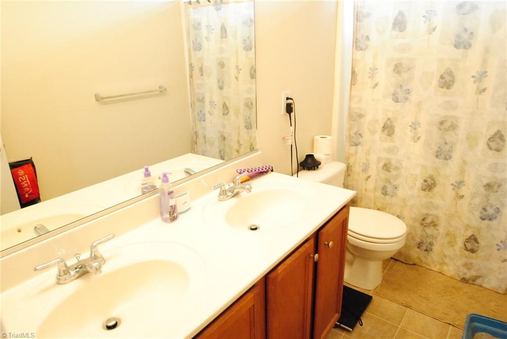 783 Bitting Hall Circle Rural Hall, NC 27045 - Photo 10 of 11 Bath