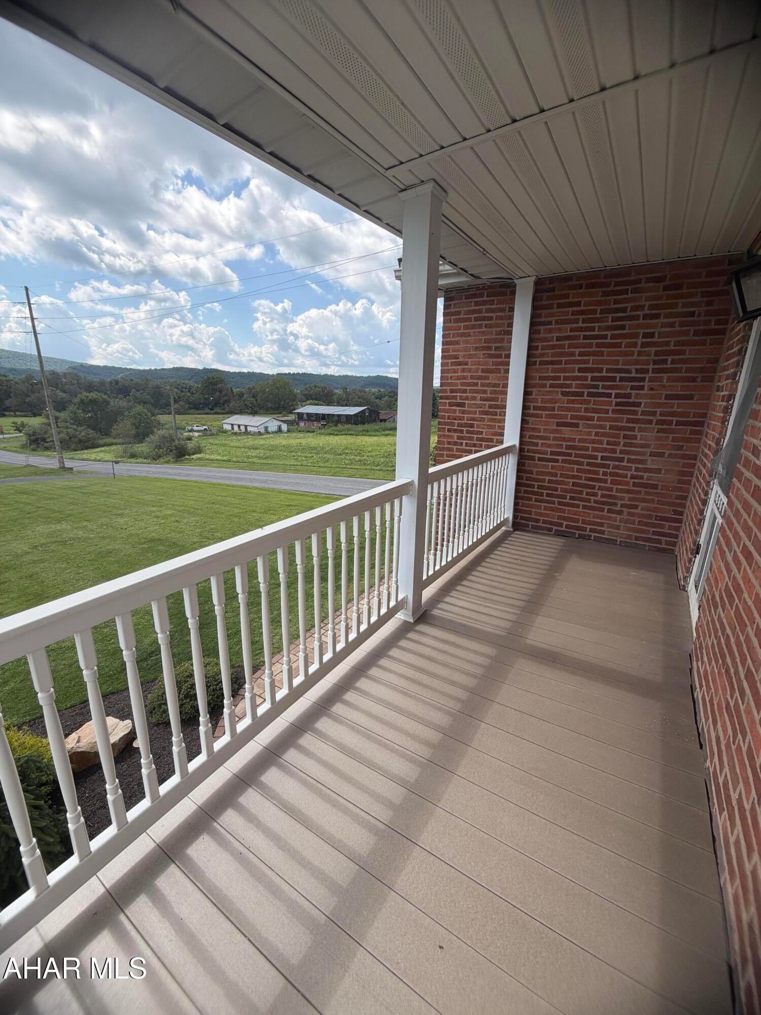 144 Short Cut Road Osterburg, PA 16667 - Photo 34 of 46 Gallery Image 34