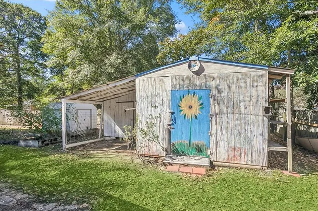 $180,000 | 61555 Highway 434, Lacombe, LA 70445