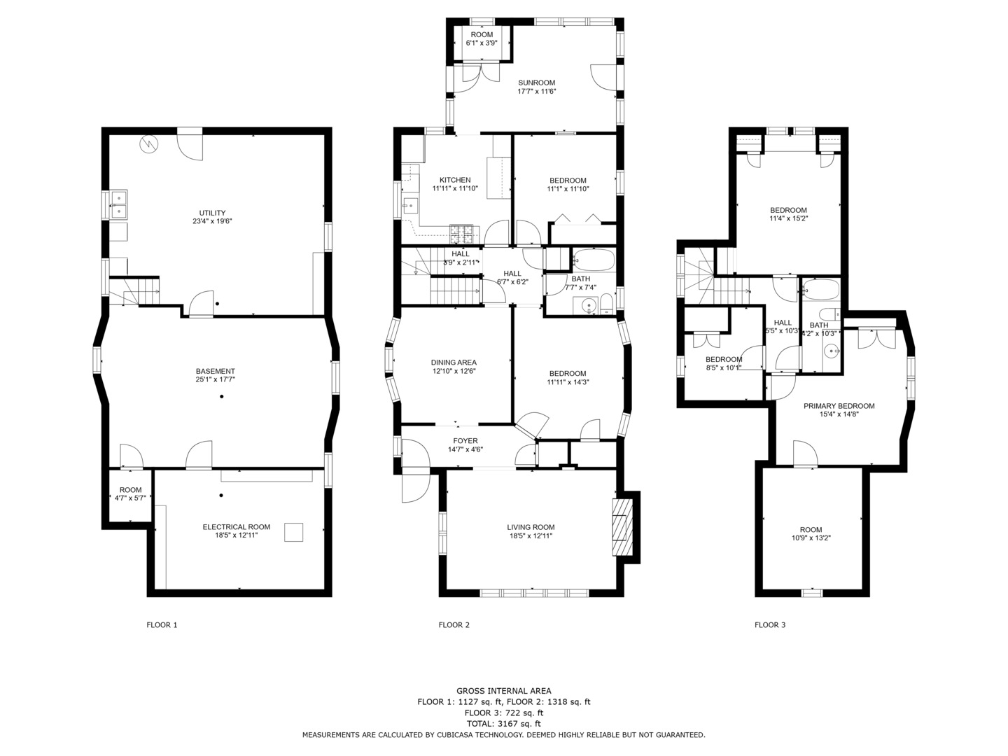 1607 Pine Road Homewood, IL 60430 - Photo 46 of 49