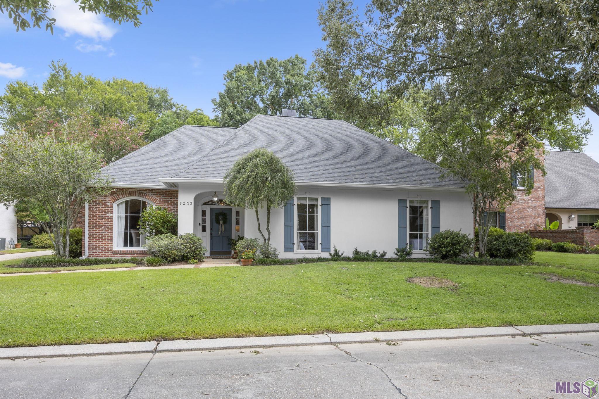 6233 Krista Lane