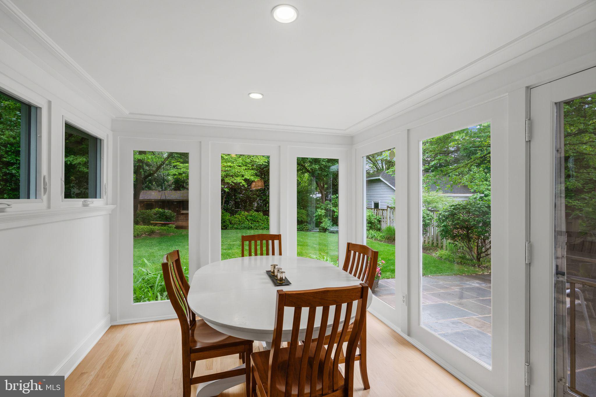 7301 Summit Avenue Chevy Chase, MD 20815 - Photo 11 of 59