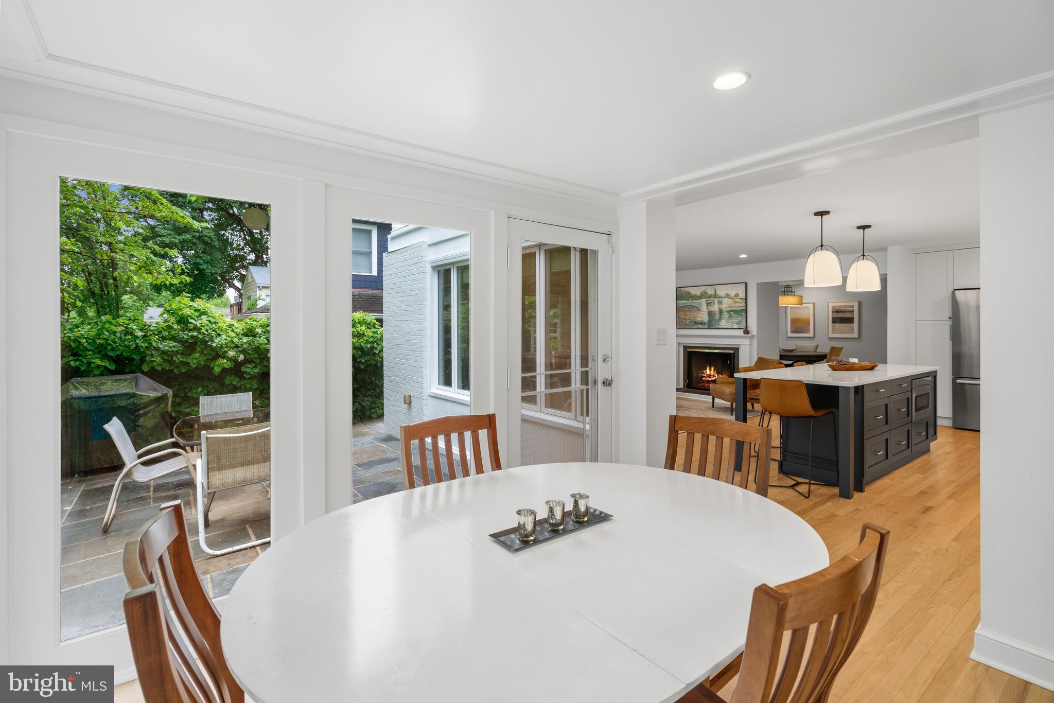 7301 Summit Avenue Chevy Chase, MD 20815 - Photo 12 of 59