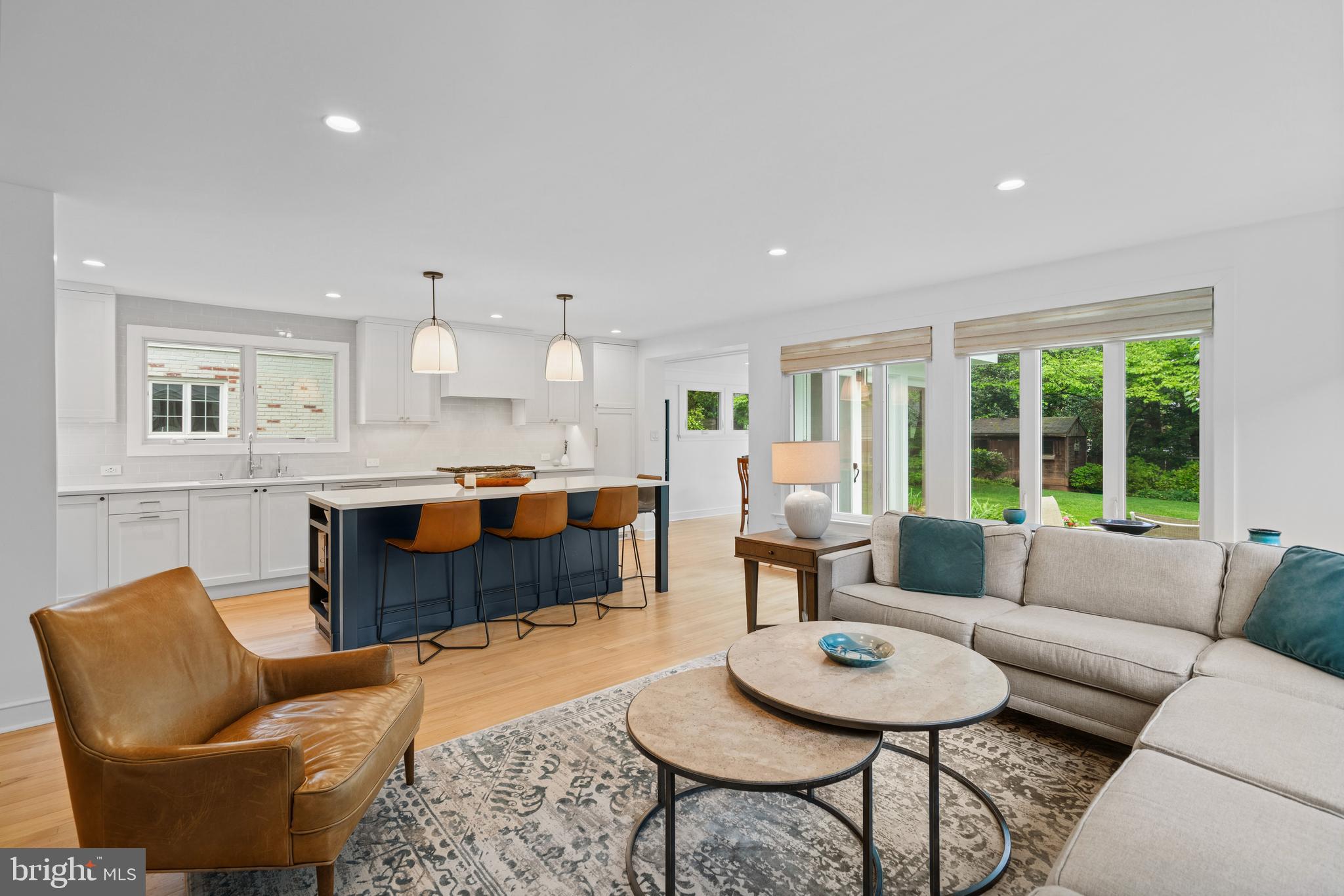 7301 Summit Avenue Chevy Chase, MD 20815 - Photo 13 of 59