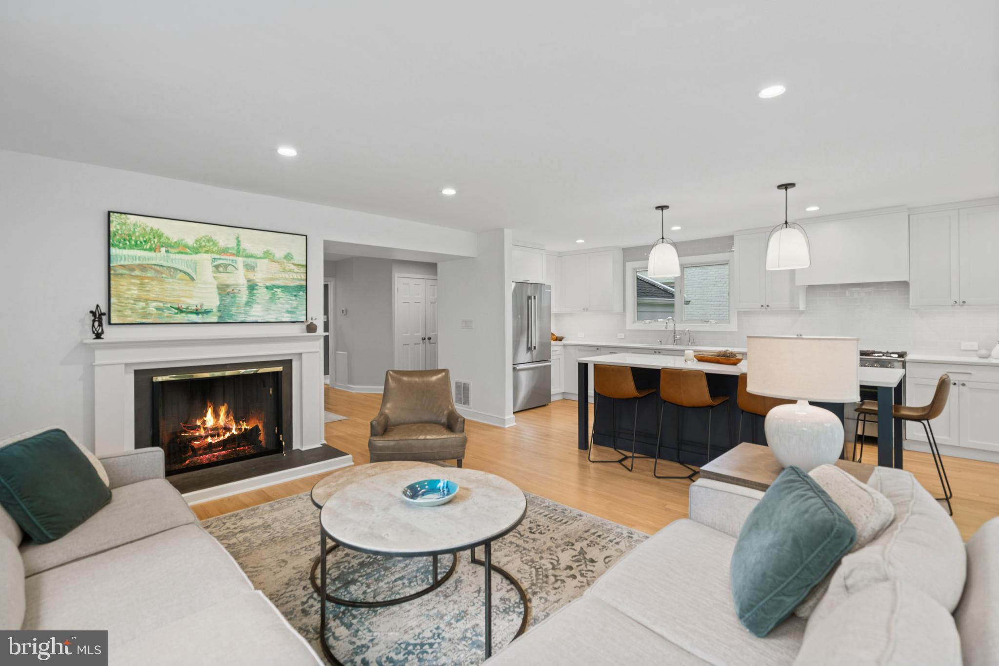 7301 Summit Avenue Chevy Chase, MD 20815 - Photo 14 of 59