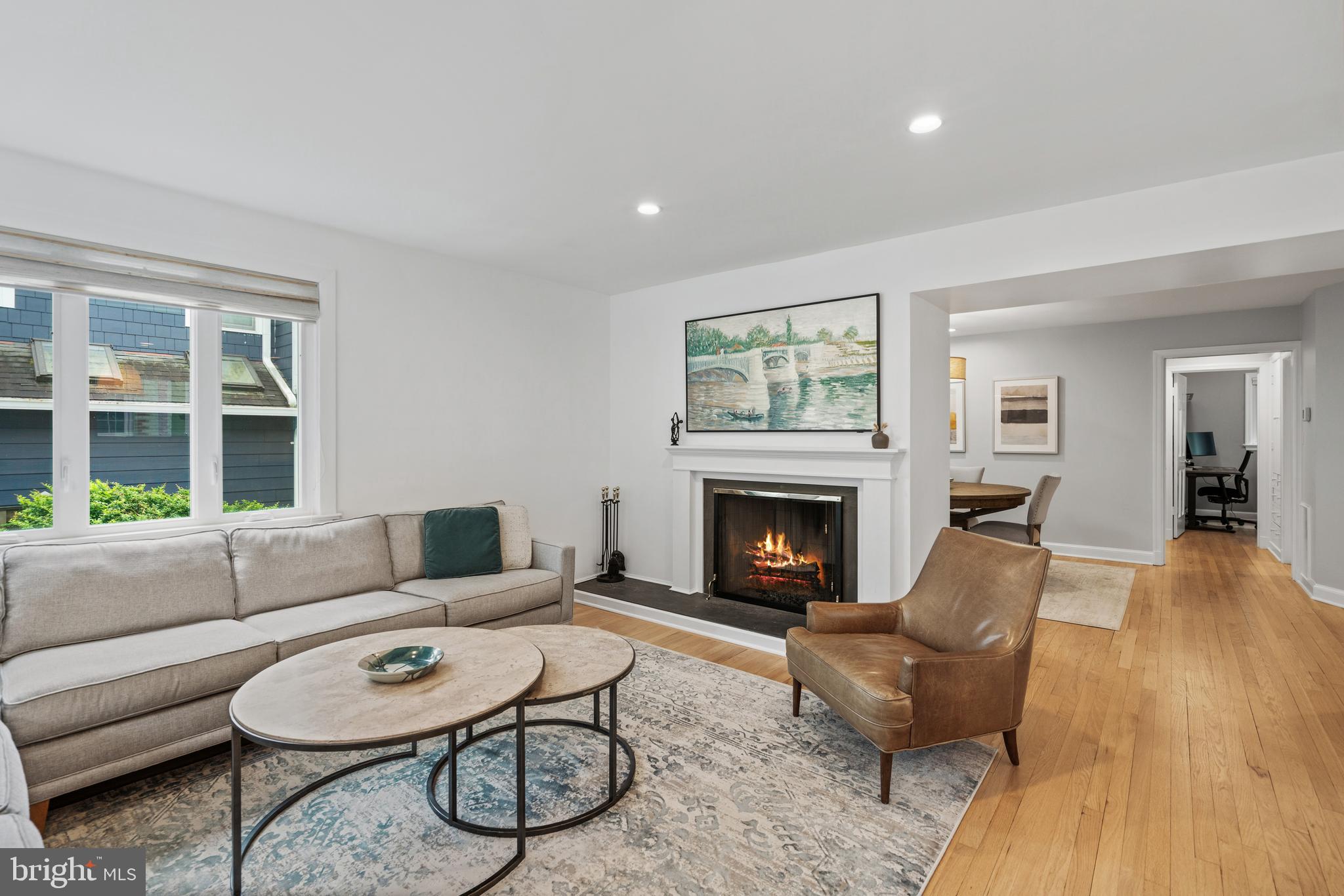 7301 Summit Avenue Chevy Chase, MD 20815 - Photo 16 of 59
