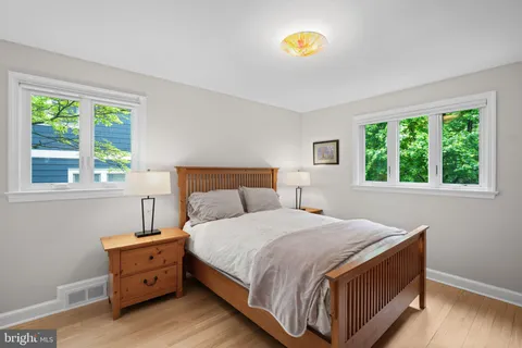 $1,729,000 | 7301 Summit Avenue, Chevy Chase, MD 20815