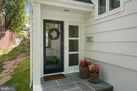 $1,729,000 | 7301 Summit Avenue, Chevy Chase, MD 20815