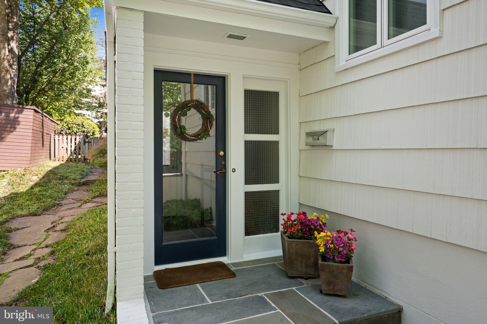 7301 Summit Avenue Chevy Chase, MD 20815 - Photo 2 of 59