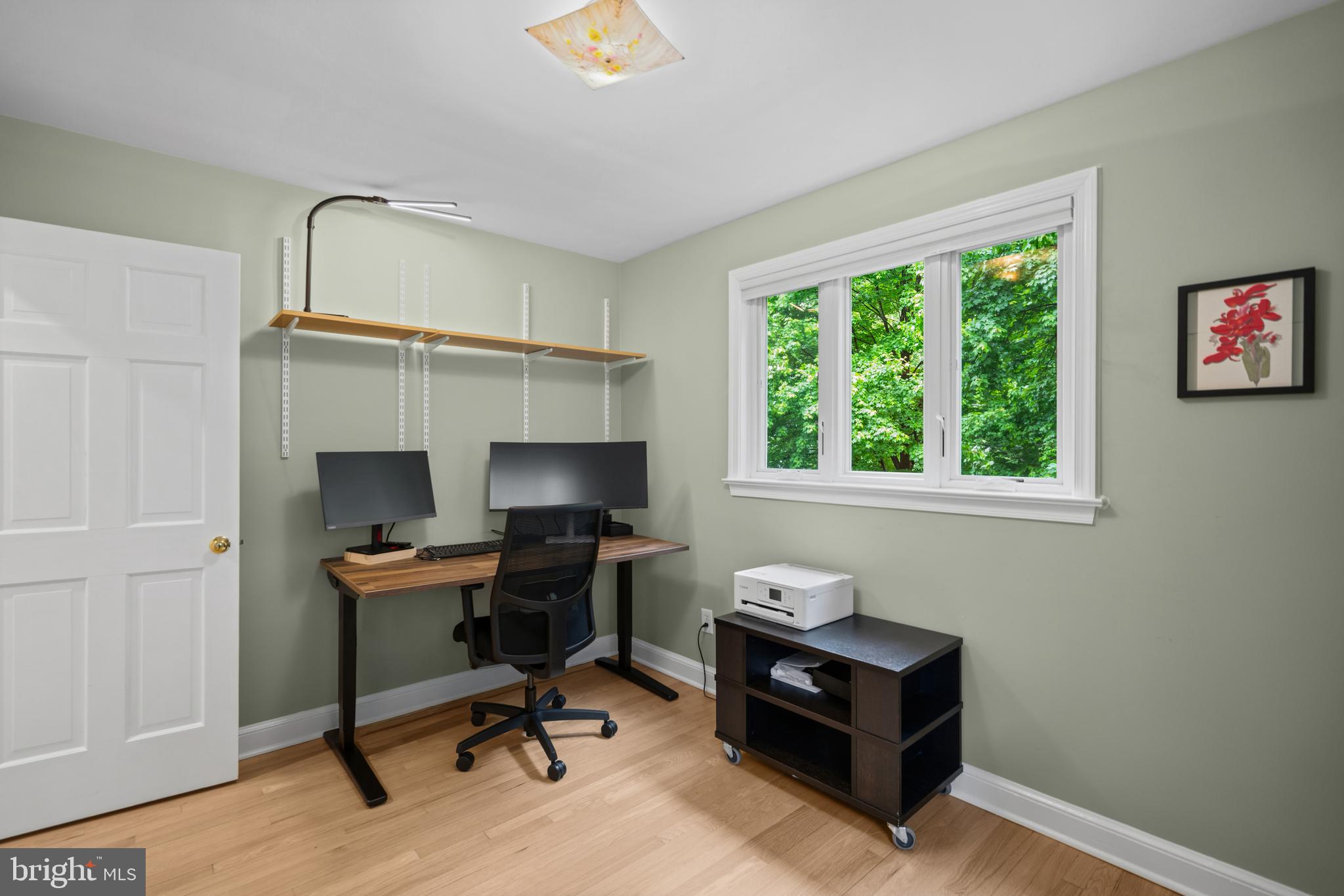 7301 Summit Avenue Chevy Chase, MD 20815 - Photo 23 of 59