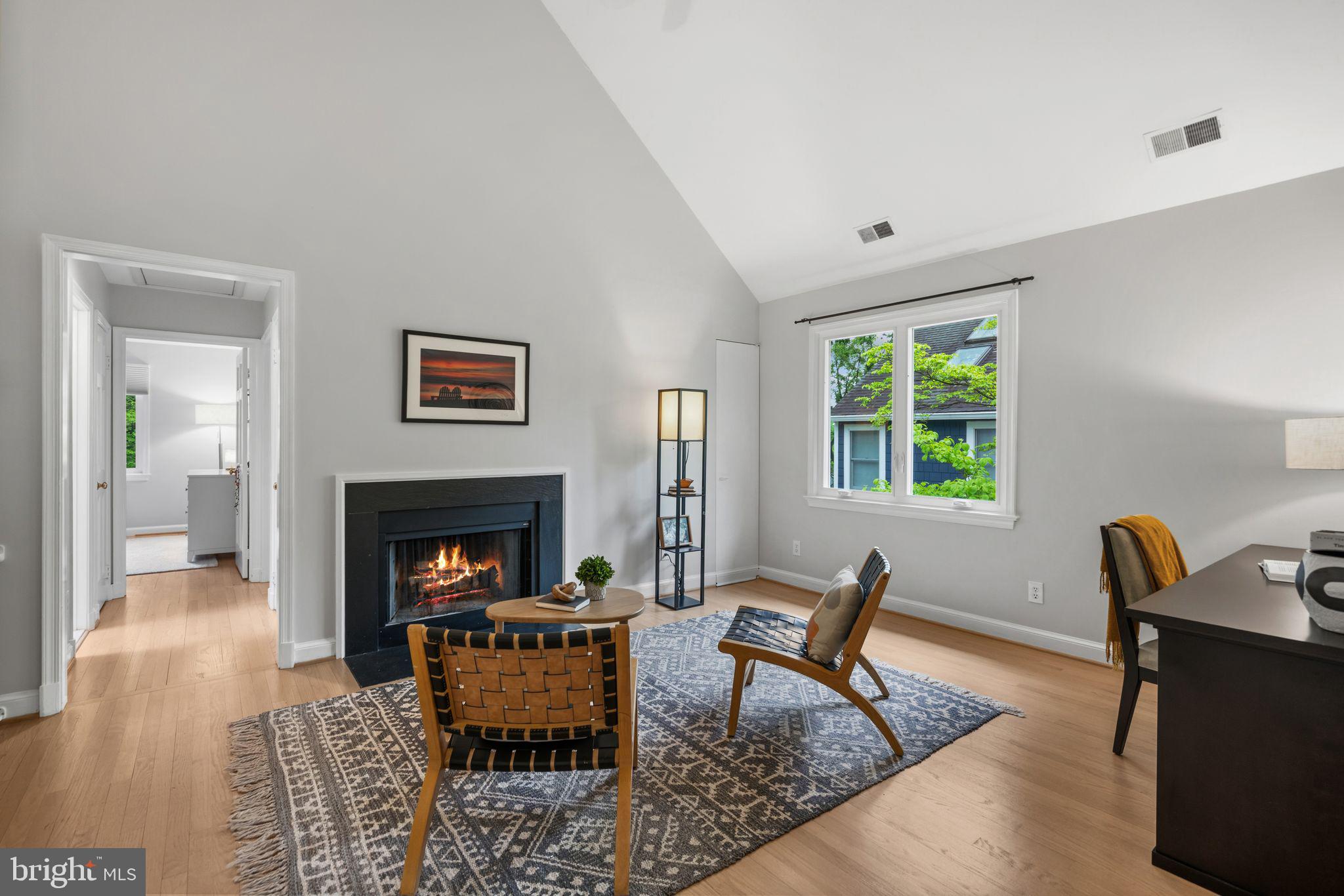 7301 Summit Avenue Chevy Chase, MD 20815 - Photo 30 of 59