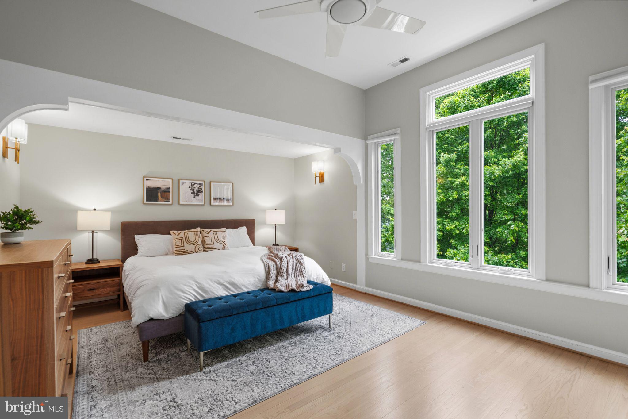 7301 Summit Avenue Chevy Chase, MD 20815 - Photo 32 of 59