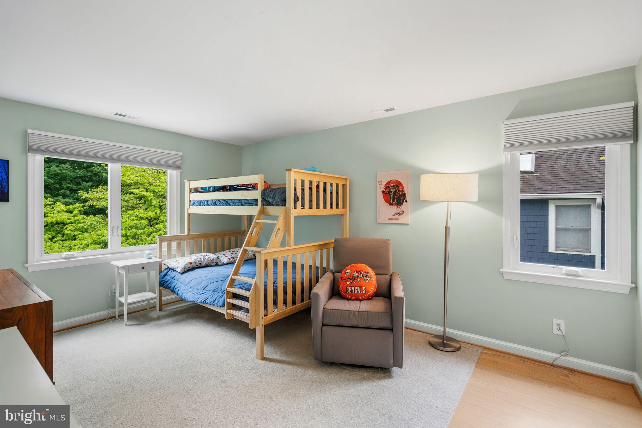 7301 Summit Avenue Chevy Chase, MD 20815 - Photo 39 of 59